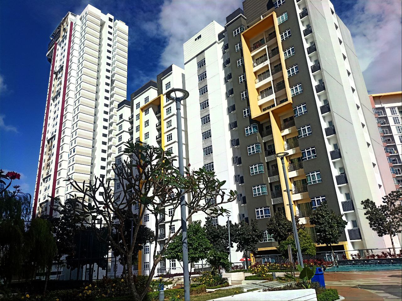 Mesahill, Residensi Mesa, Nilai - photo 2