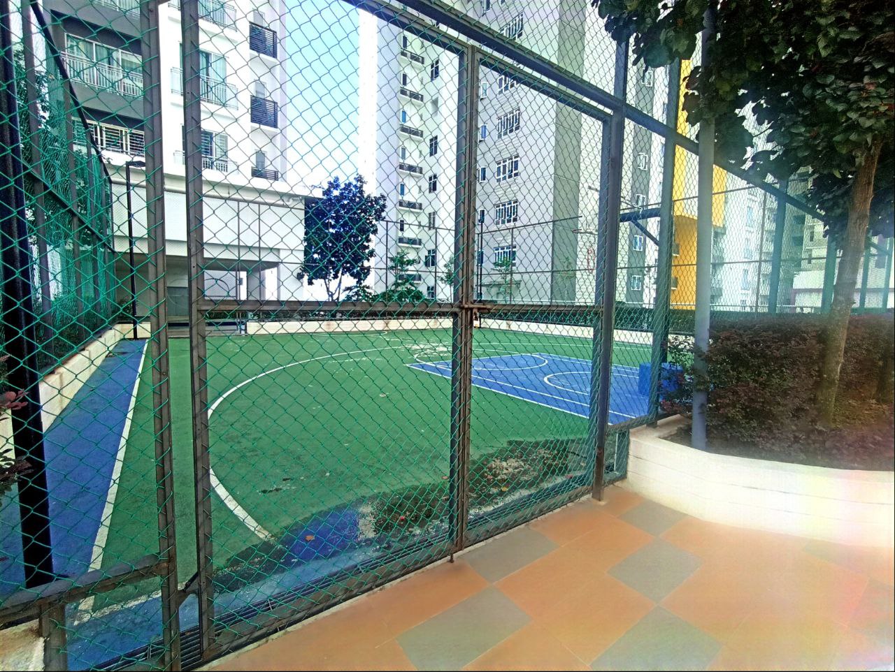 Mesahill, Residensi Mesa, Nilai - photo 3