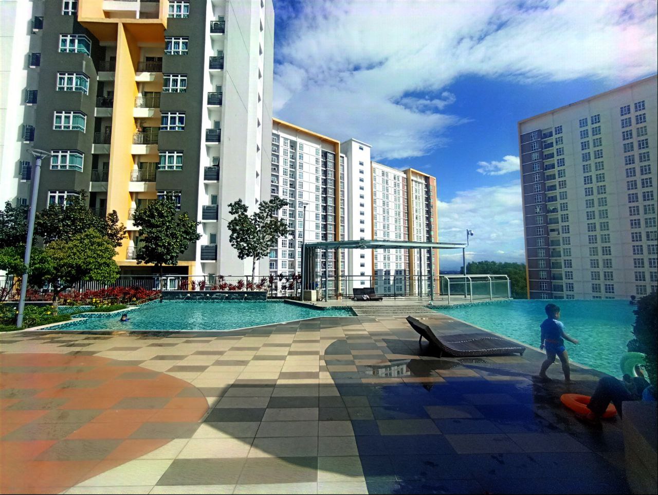 Mesahill, Residensi Mesa, Nilai - photo 4