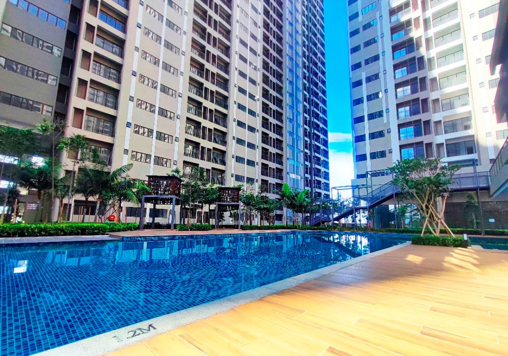 Youth City,Vision City, Jalan Bandar Wawasan 2, - photo 2