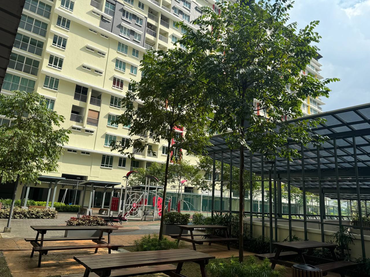 Residensi Suasana Damai,Damansara Damai - photo 8