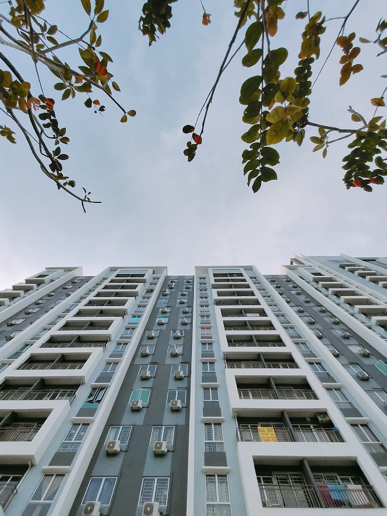 Sentrovue B,Bandar Puncak Alam - photo 4
