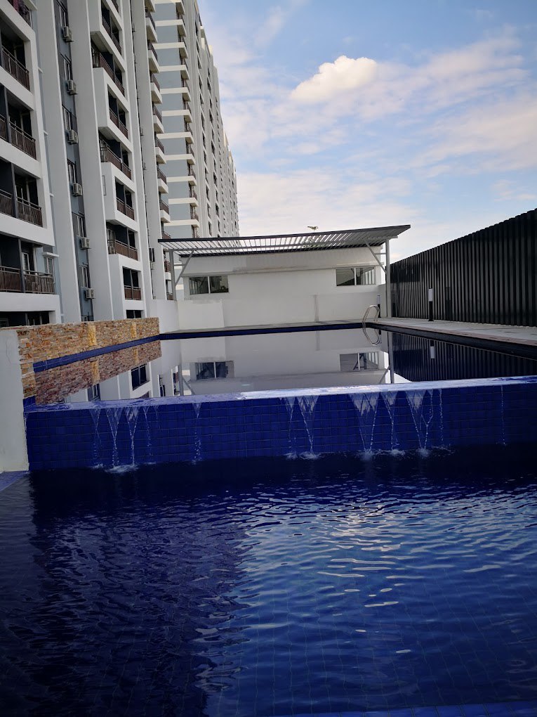 Sentrovue B,Bandar Puncak Alam - photo 6