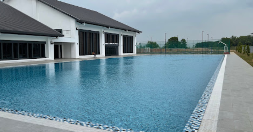 Aspire Residence, Persiaran Aspirasi,Cyberjaya - photo 3
