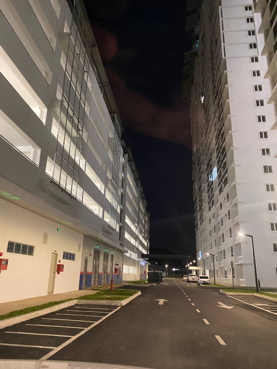 Aspire Residence, Persiaran Aspirasi,Cyberjaya - photo 6
