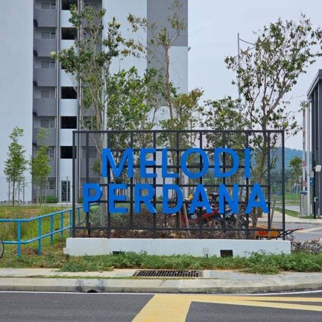 Melodi Perdana,Bandar Puncak Alam - photo 4