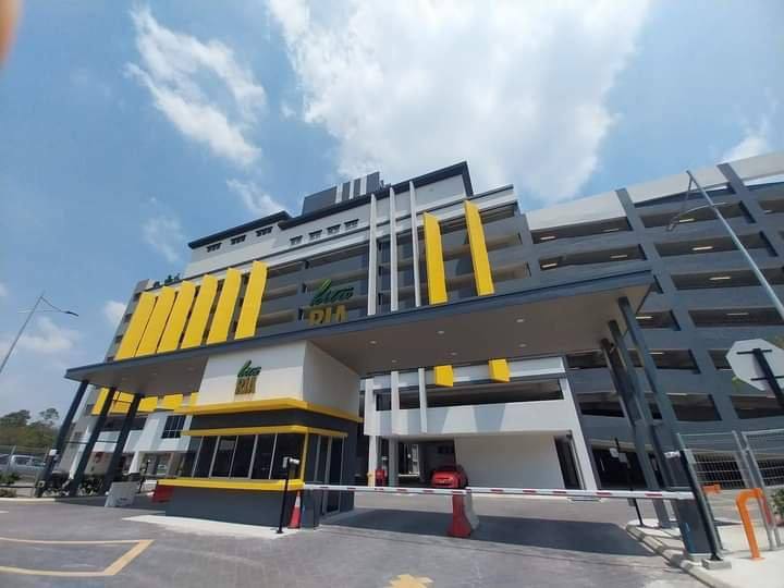 Kita Ria, Cybersouth, Dengkil, Selangor - photo 2