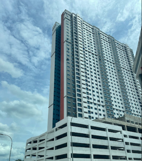 Akasia Residences, Bandar Baru Salak Tinggi - photo 3