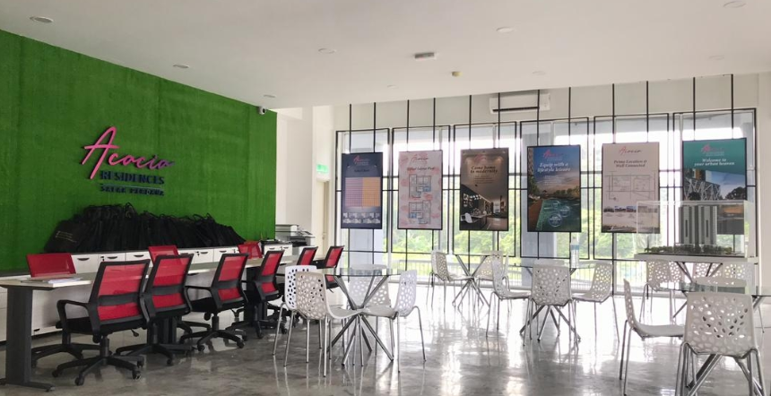 Akasia Residences, Bandar Baru Salak Tinggi - photo 4