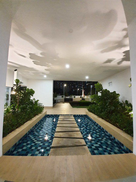 Residensi Berlian Setapak, Off Jalan Gombak - photo 8