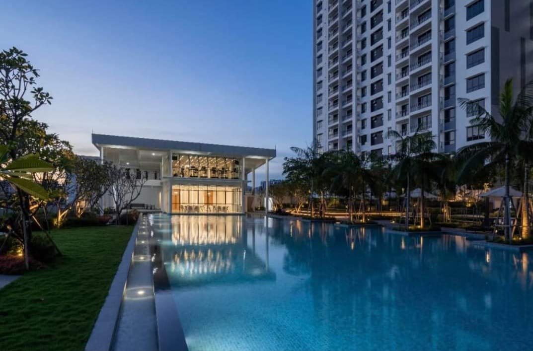 Savio Riana Dutamas Residence, Jalan Segambut - photo 2