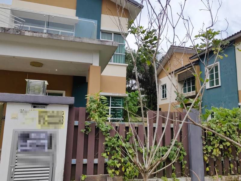 Taman Sri Rambai,Labu,Kg Kondok Nilai - photo 6
