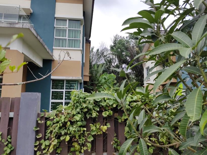 Taman Sri Rambai,Labu,Kg Kondok Nilai - photo 11
