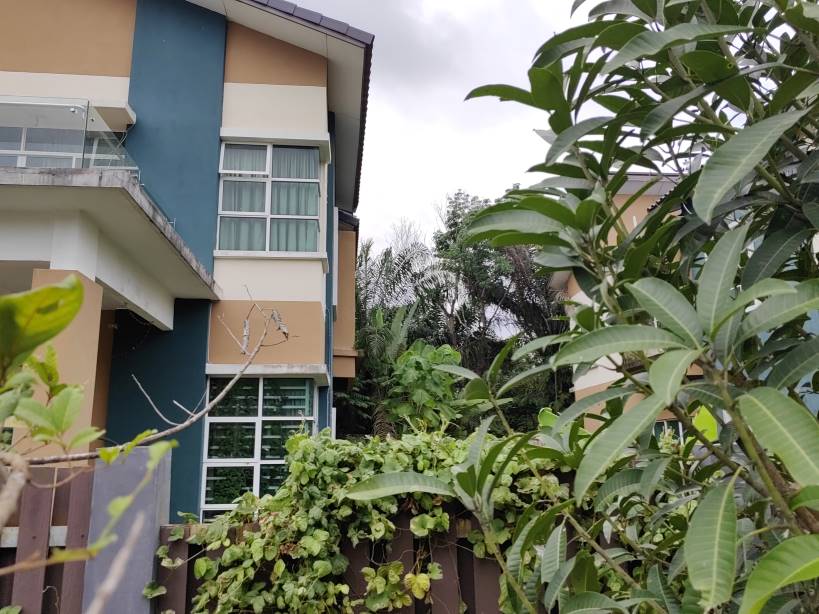 Taman Sri Rambai,Labu,Kg Kondok Nilai - photo 12