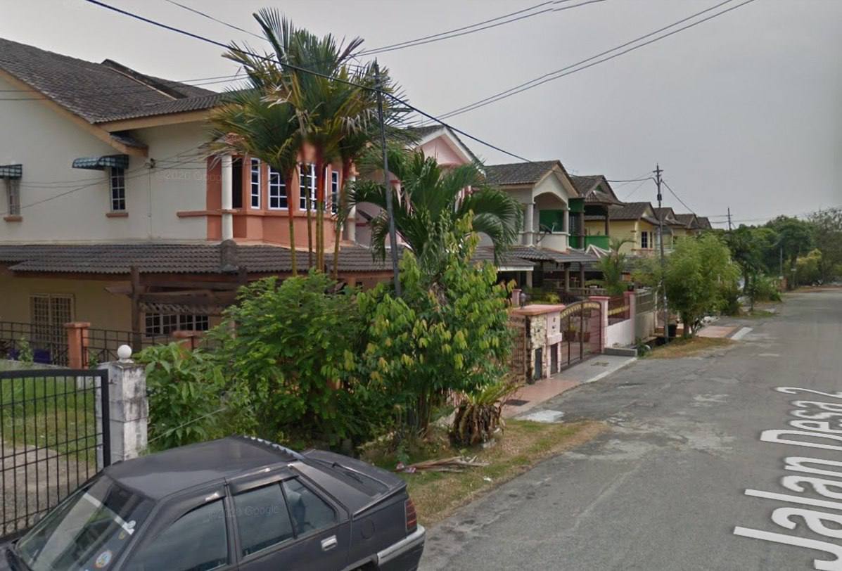 Bandar Country Homes,Rawang - photo 2