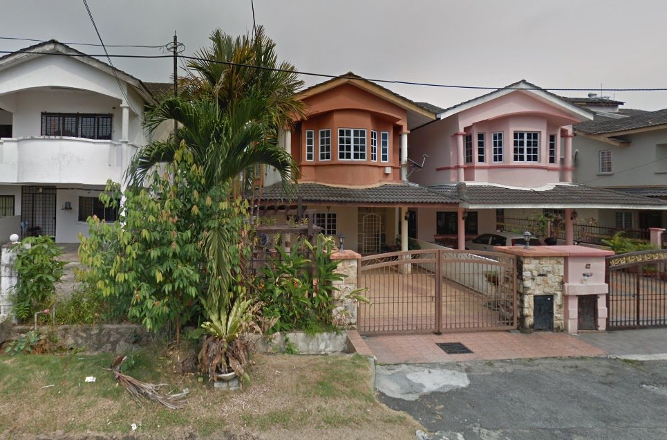 Bandar Country Homes,Rawang - photo 3