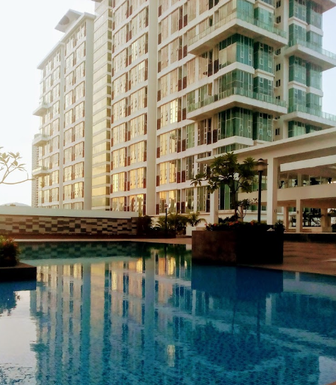 The Scott Garden, Old Klang Road, Kuala Lumpur - photo 3