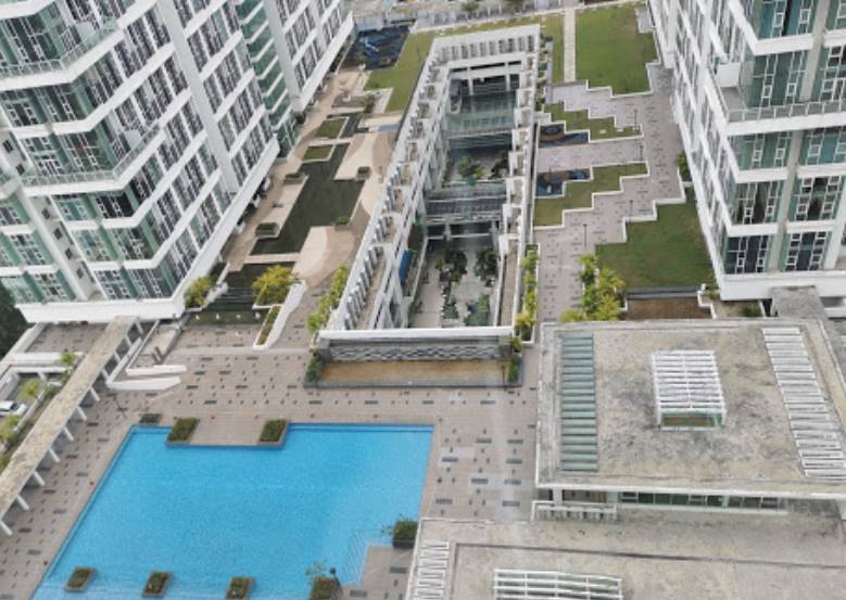 The Scott Garden, Old Klang Road, Kuala Lumpur - photo 4