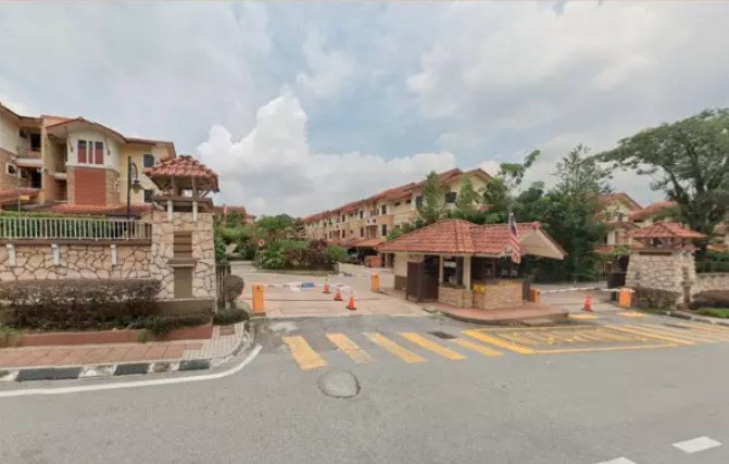 Duta Kensington, Persiaran Dutamas, Kuala Lumpur - photo 2