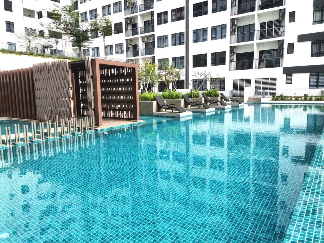 Residensi Hijauan, The Greens, Shah Alam - photo 5
