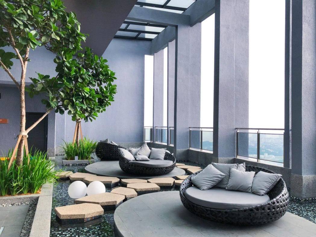 Expressionz Professional Suites,Menara Inspirasi - photo 2