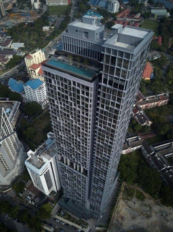 Expressionz Professional Suites,Menara Inspirasi - photo 3