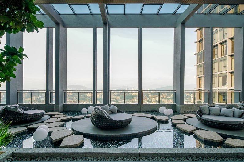 Expressionz Professional Suites,Menara Inspirasi - photo 4