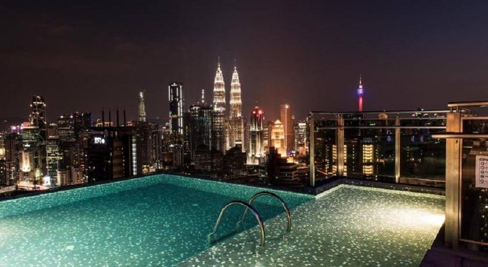 Expressionz Professional Suites,Menara Inspirasi - photo 6