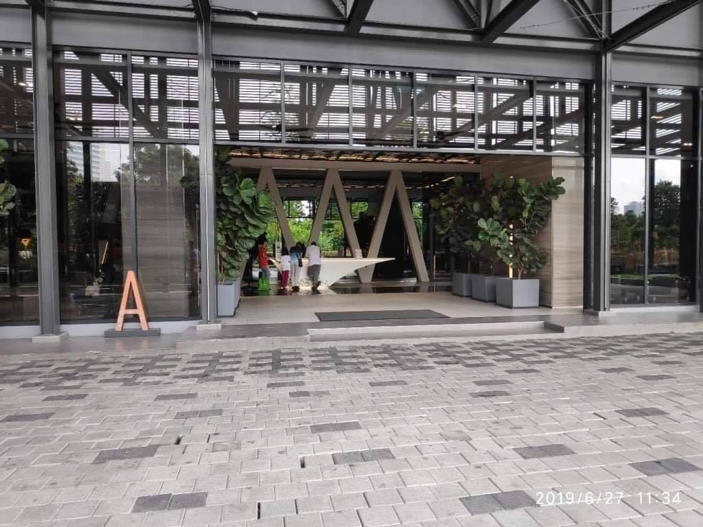 Expressionz Professional Suites,Menara Inspirasi - photo 7