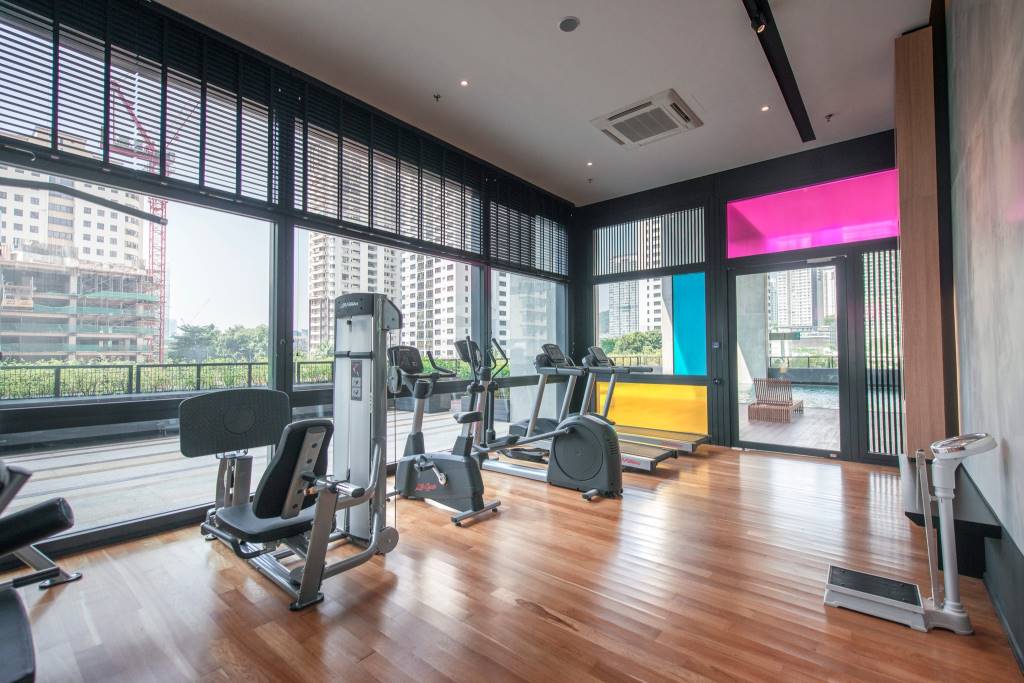 Arcoris, Mont Kiara,Kuala Lumpur - photo 4