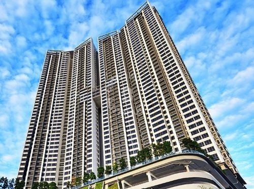 The ERA, Duta North,Segambut, Kuala Lumpur - photo 2