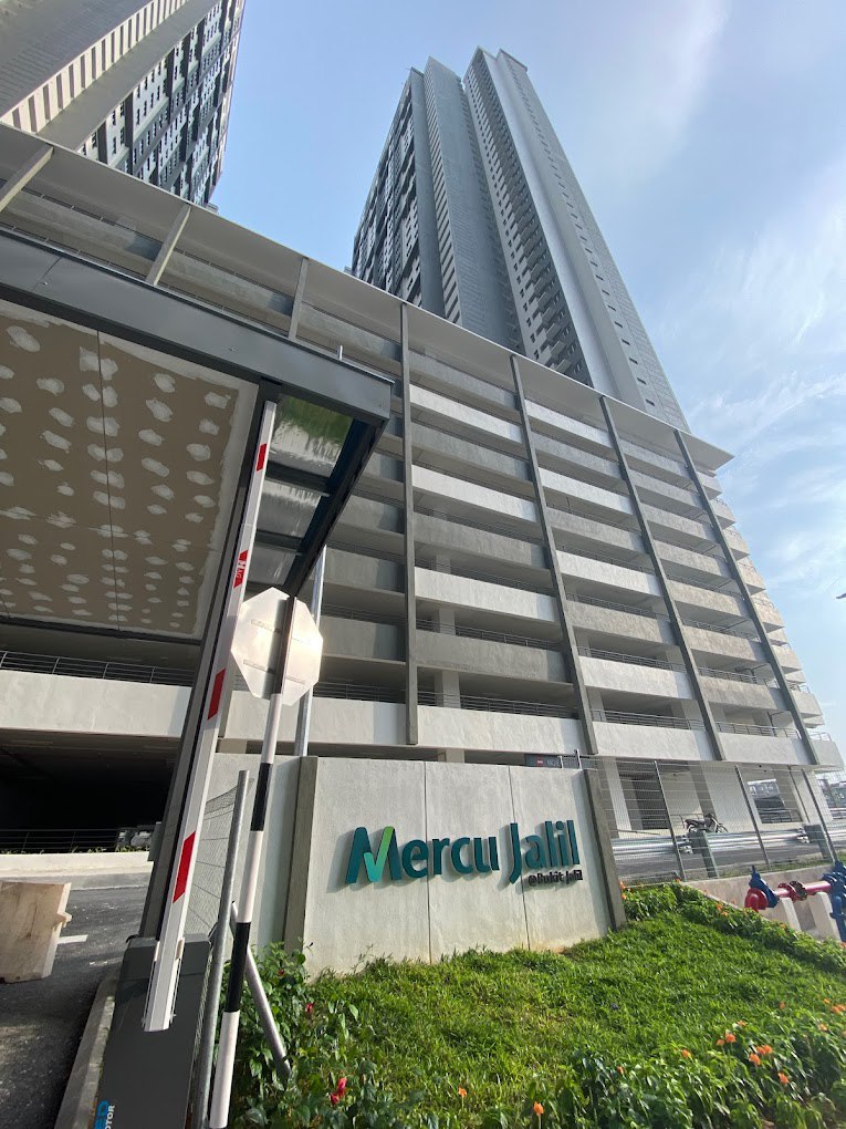 Mercu Jalil, Bukit Jalil, Kuala Lumpur - photo 2
