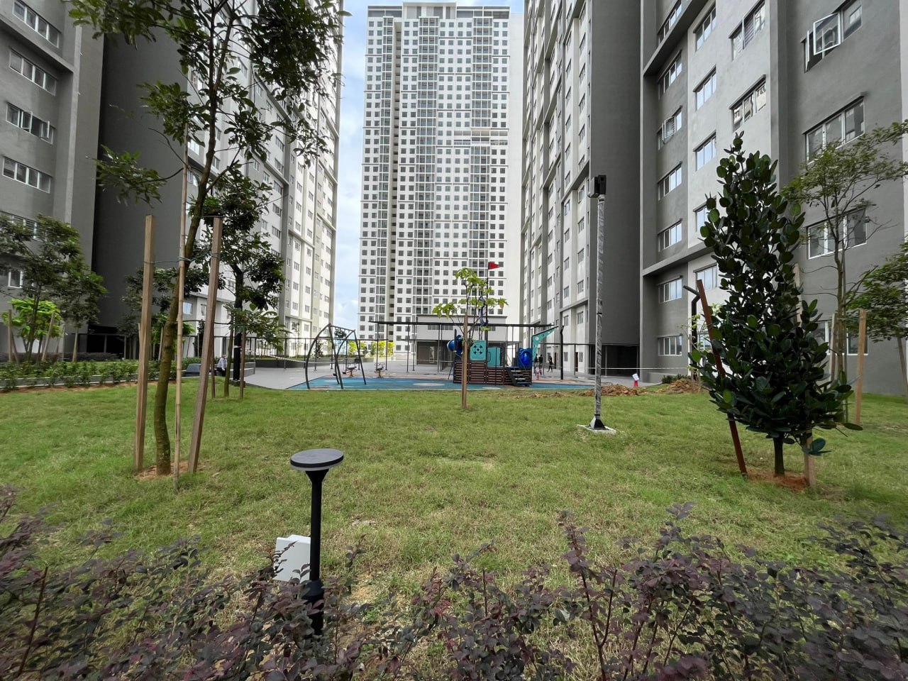Mercu Jalil, Bukit Jalil, Kuala Lumpur - photo 3