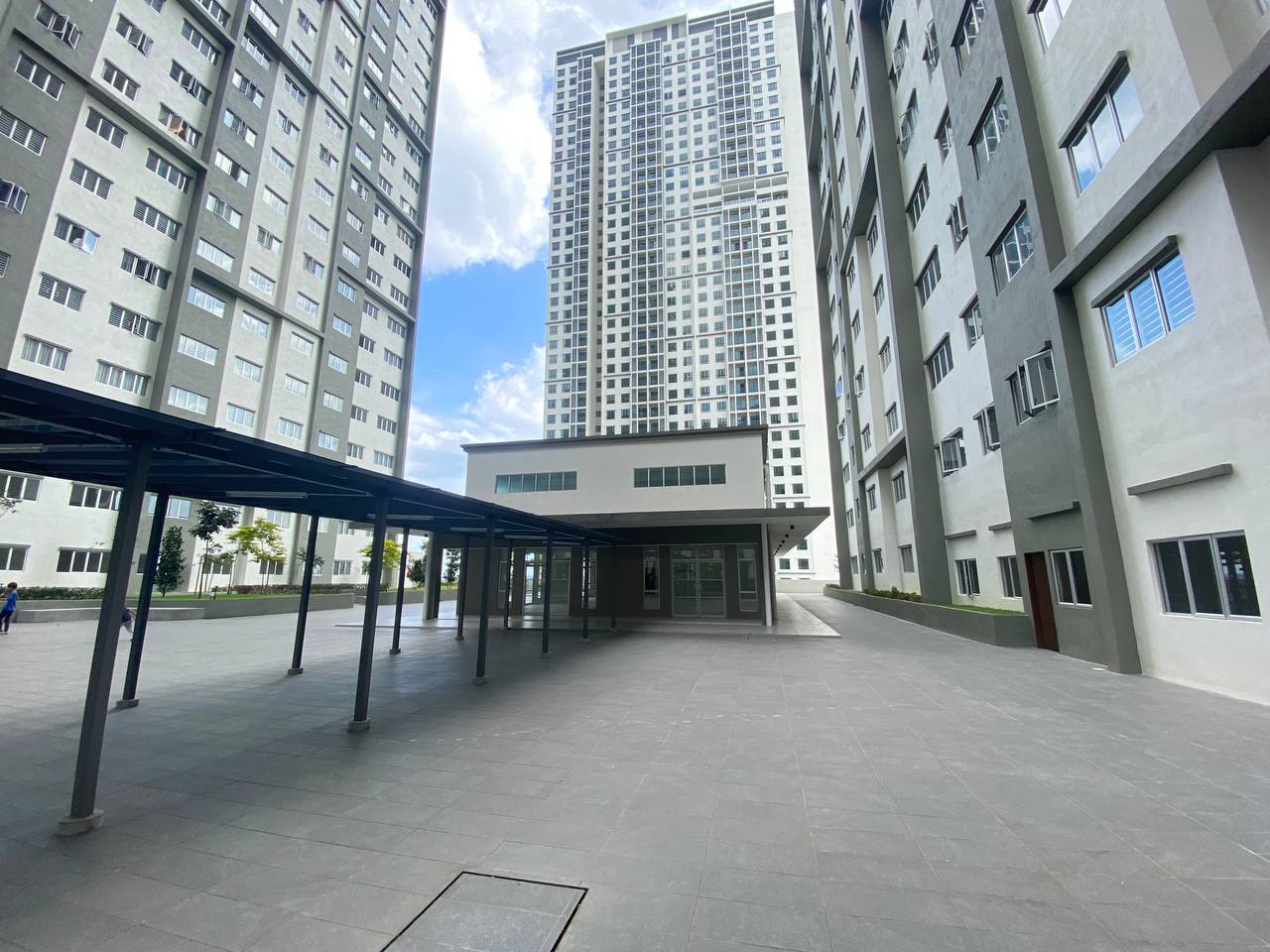 Mercu Jalil, Bukit Jalil, Kuala Lumpur - photo 7