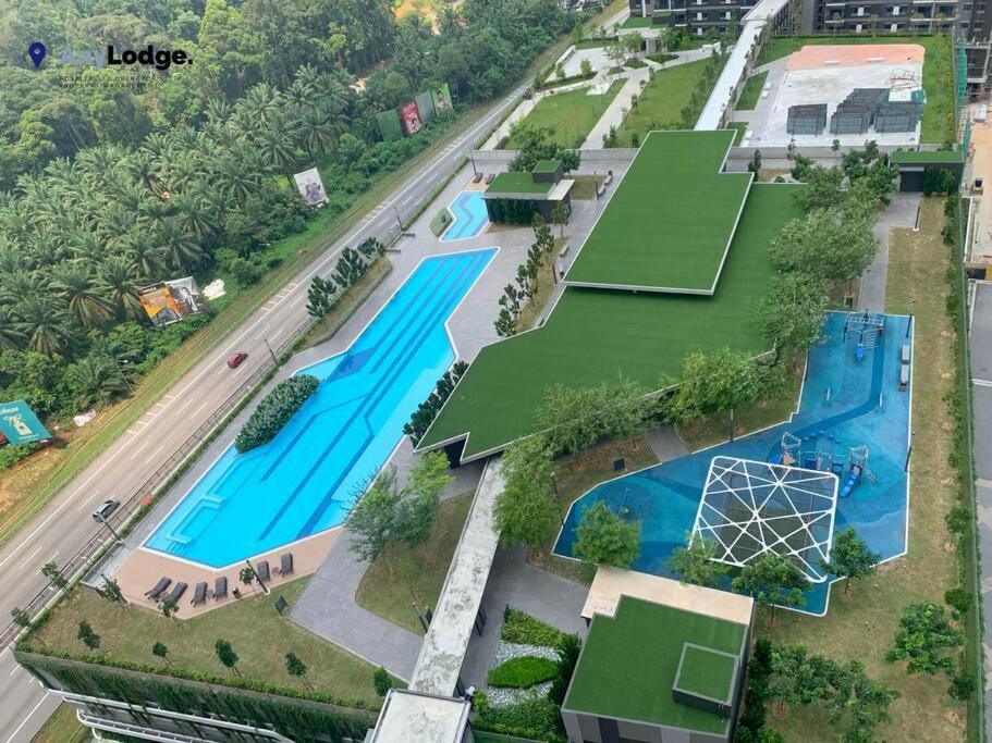 Sensory Residence  at Southville City, Dengkil - photo 7