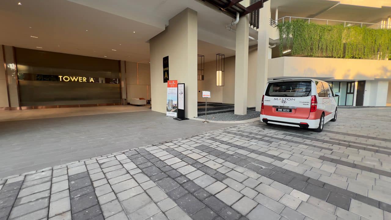Duta Park Residences,Kuala Lumpur - photo 4