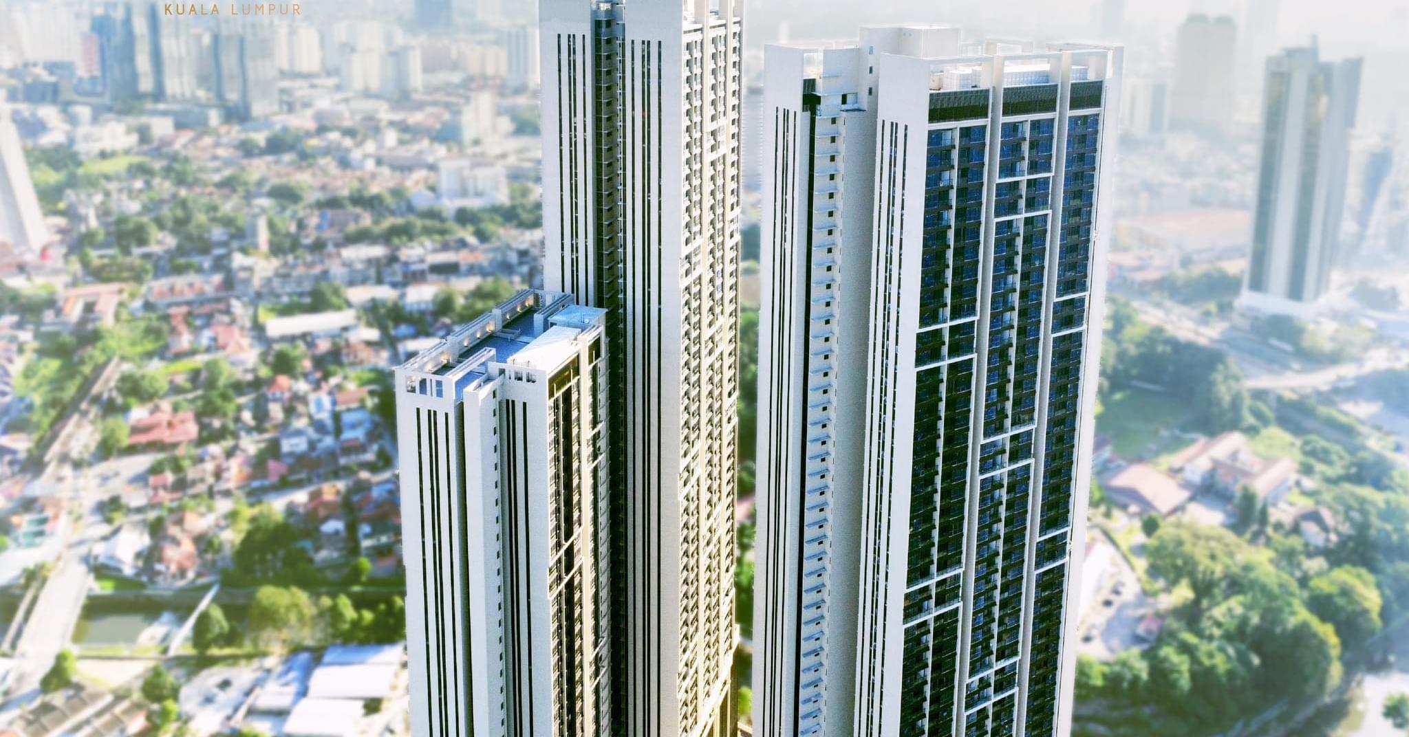 Duta Park Residences,Kuala Lumpur - photo 5