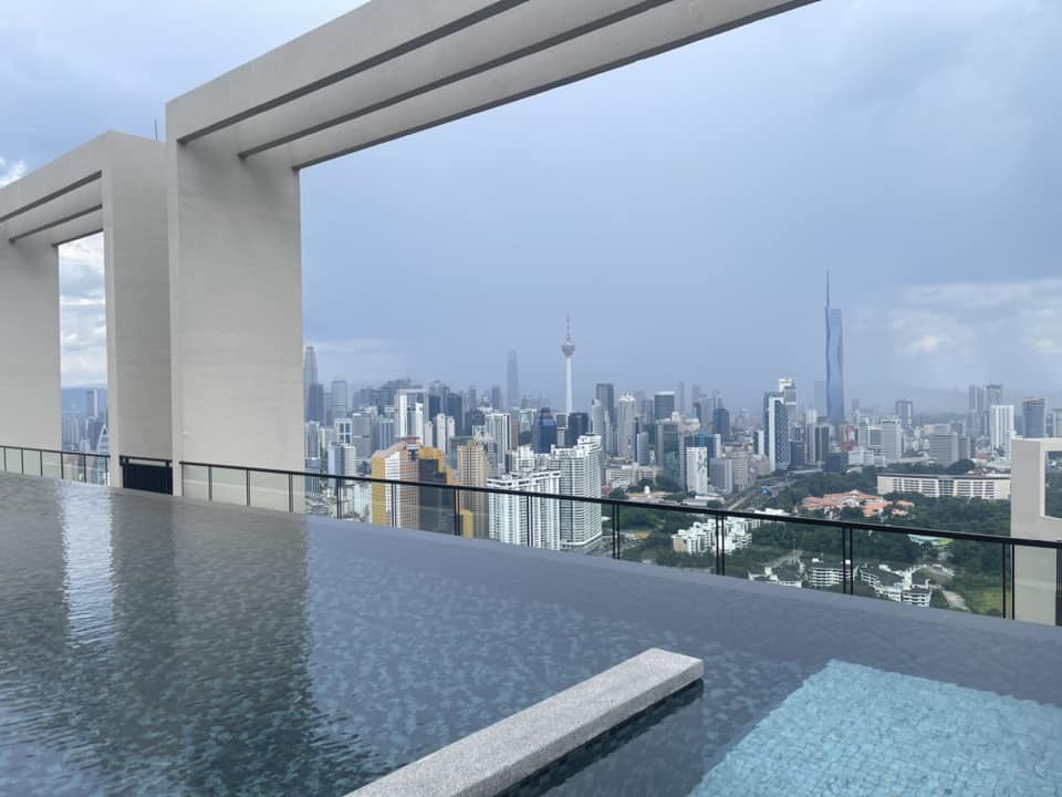 Duta Park Residences,Kuala Lumpur - photo 6