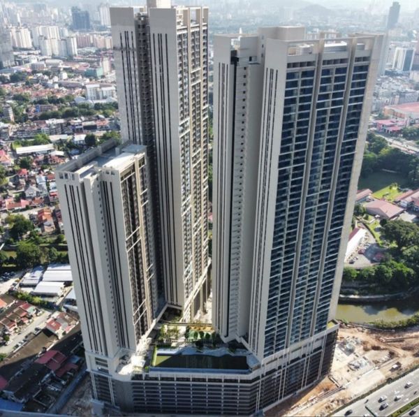 Duta Park Residences,Kuala Lumpur - photo 11