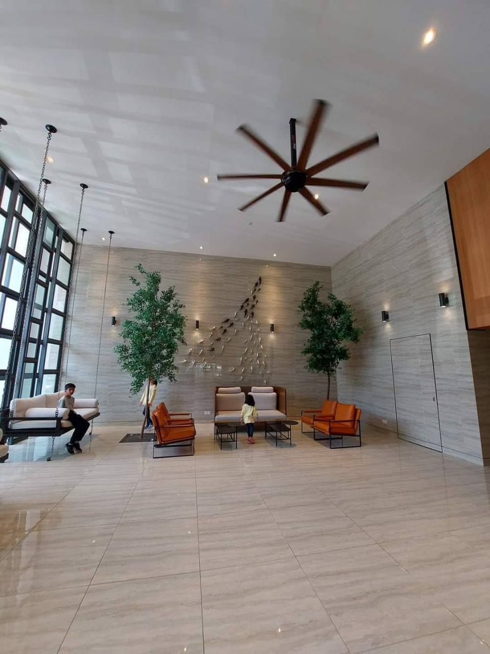 Savio Riana Dutamas Residence, Jalan Segambut - photo 5