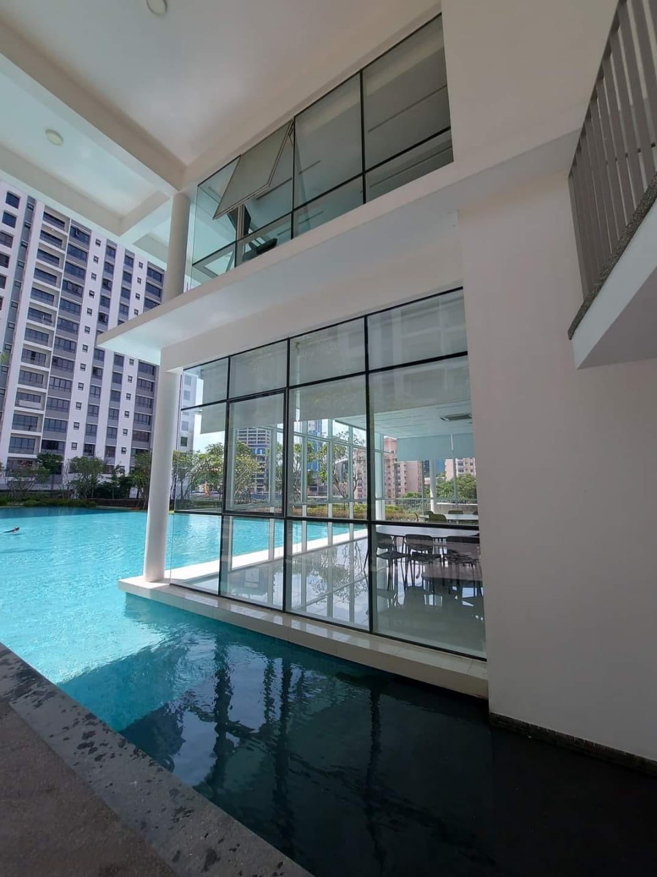 Savio Riana Dutamas Residence, Jalan Segambut - photo 9