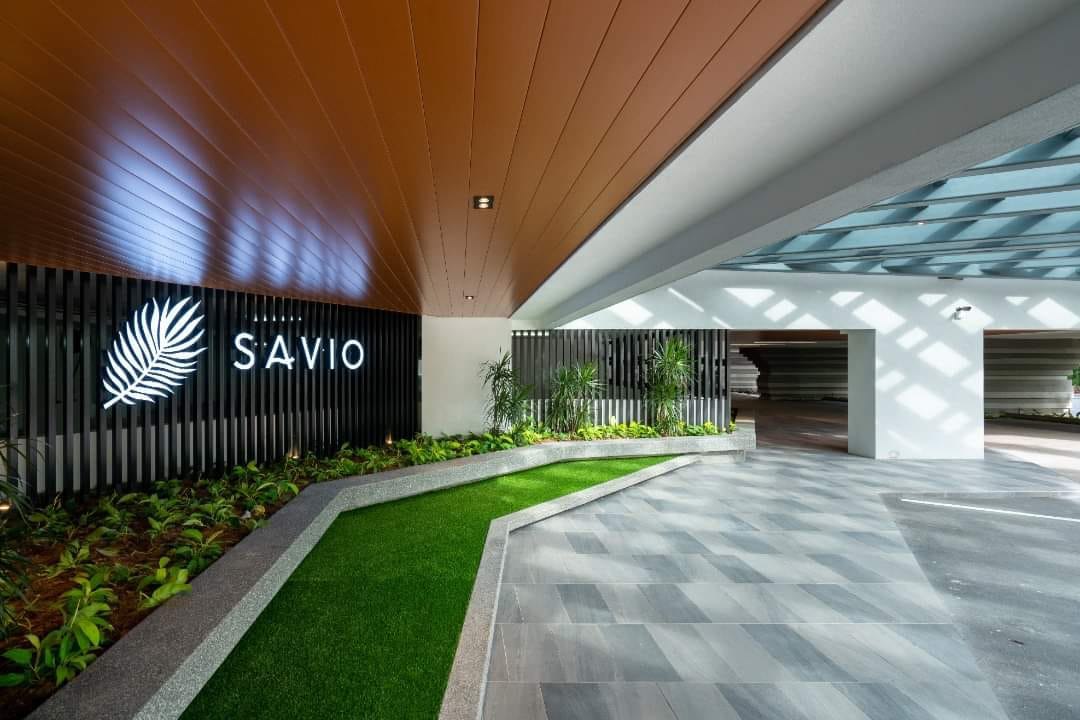 Savio Riana Dutamas Residence, Jalan Segambut - photo 11