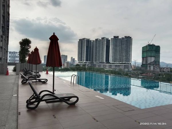 Platinum Teratai Residence, Setapak, Kuala Lumpur - photo 3