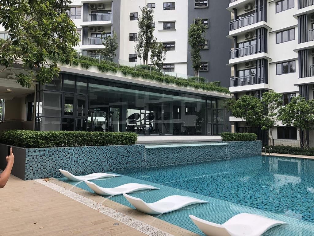 Suria Residence, Bukit Jelutong, Shah Alam - photo 2