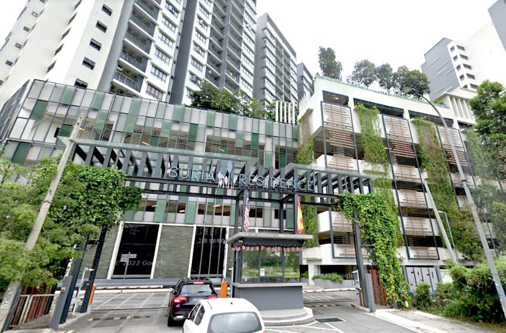 Suria Residence, Bukit Jelutong, Shah Alam - photo 3