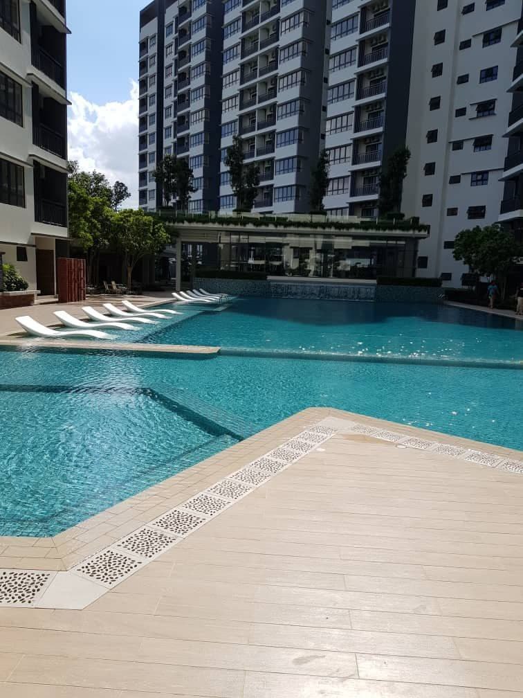 Suria Residence, Bukit Jelutong, Shah Alam - photo 4