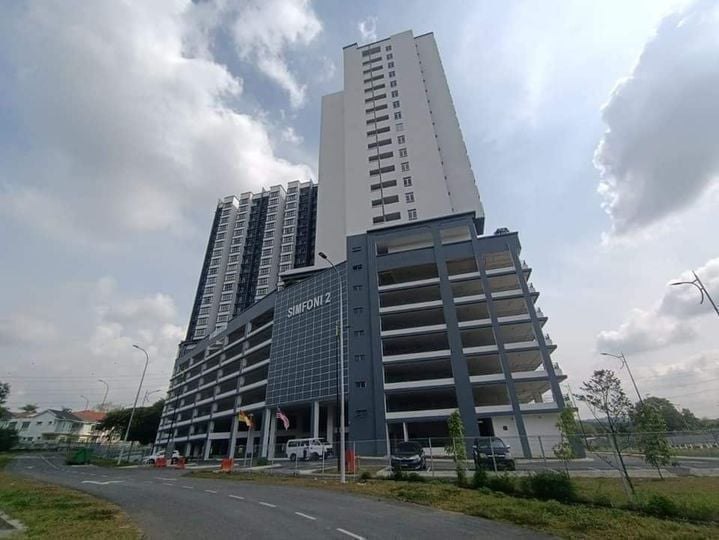 Symphony Residence 2, Semenyih - photo 4
