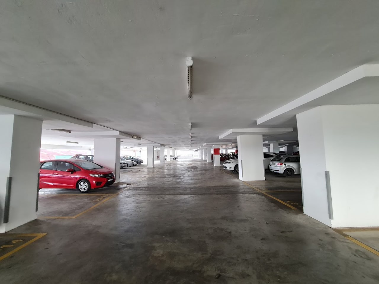 D Aman Residence, Puchong - photo 4
