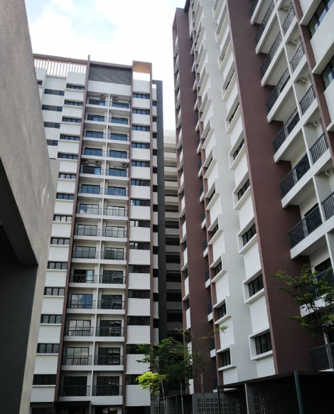 Residensi Bukit Palma, Jalan Bukit Palma 2, Kajang - photo 3