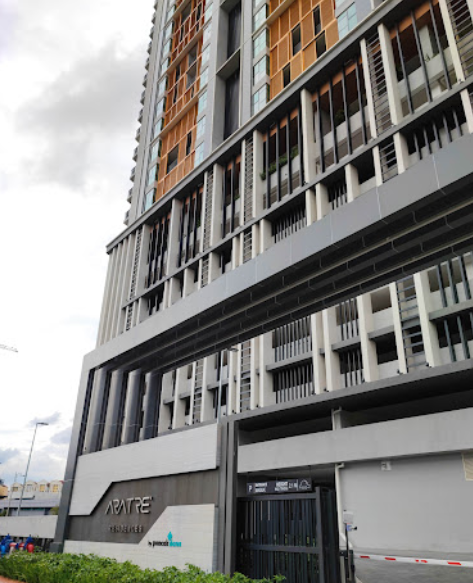AraTre Residences, Residensi Dana 15,Petaling Jaya - photo 3